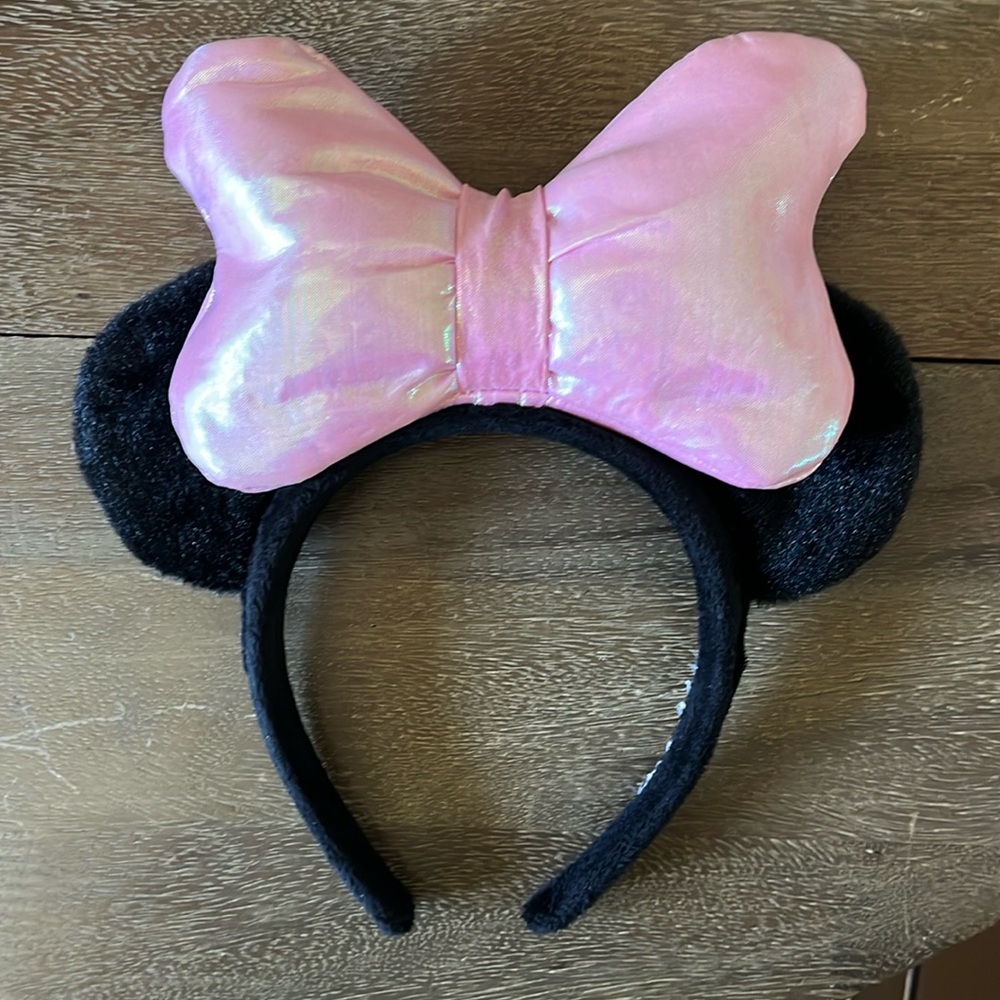 Disney Fantasmic Mickey Minnie Ears